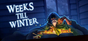 Игра Weeks Till Winter Weeks Till Winter