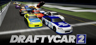 Игра DRAFTYCAR 2 DRAFTYCAR 2