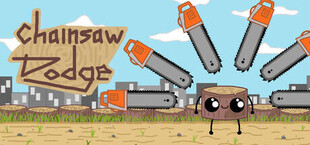 Игра Chainsaw Dodge Chainsaw Dodge
