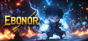 Игра Ebonor Ebonor