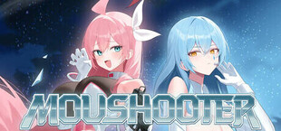 Игра Moushooter Moushooter