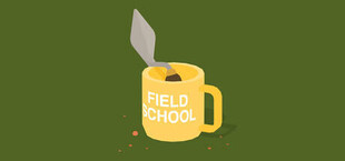 Игра Field School Field School