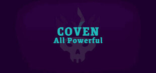 Игра Coven: All Powerful Coven: All Powerful