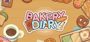 BakeryDiary