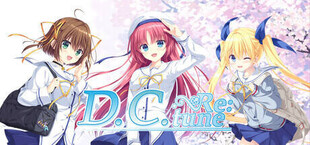 Игра D.C. Re:tune D.C. Re:tune