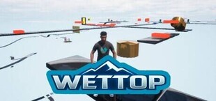 Игра WETTOP WETTOP