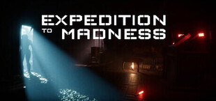 Игра Expedition to Madness Expedition to Madness