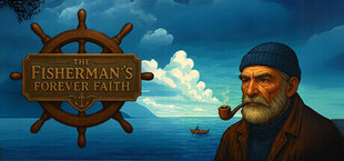 Игра The Fisherman's Forever Faith The Fisherman's Forever Faith