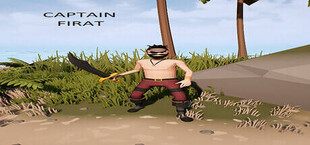 Игра CAPTAIN FIRAT CAPTAIN FIRAT