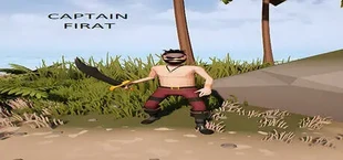 CAPTAIN FIRAT
