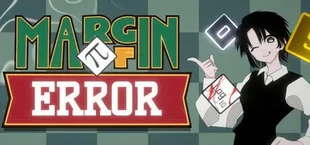 Margin of Error