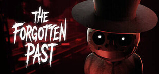 Игра The Forgotten Past The Forgotten Past