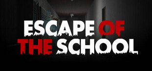 Игра Escape of the school Escape of the school