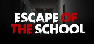 Escape of the school
