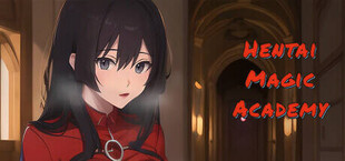 Игра Hentai Magic Academy Hentai Magic Academy