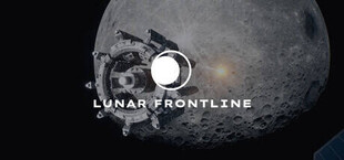 Игра Lunar Frontline Lunar Frontline