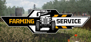 Игра Farming Service Farming Service
