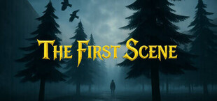Игра The First Scene The First Scene