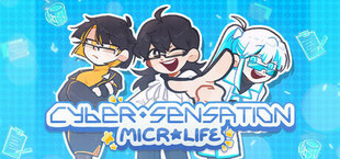 Игра Cyber Sensation: MicroLife Cyber Sensation: MicroLife