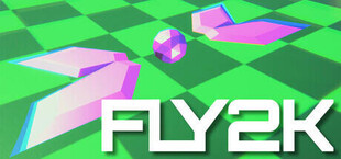 Игра FLY2K FLY2K
