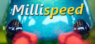 Игра Millispeed Millispeed
