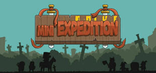 Игра MINI EXPEDITION 小小远征 MINI EXPEDITION 小小远征