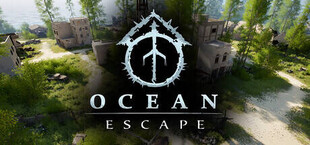 Игра Ocean Escape Ocean Escape
