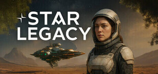 Игра Star Legacy Star Legacy