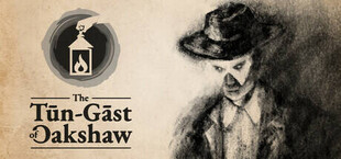 The Tūn-Gāst of Oakshaw