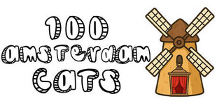 Игра 100 Amsterdam Cats 100 Amsterdam Cats