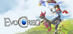 Игра EvoCreo EvoCreo