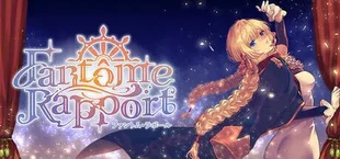 FantômeRapport -Intermezzo-