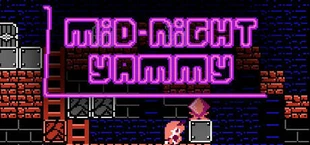 Midnight Yammy | 8-Bit Trickster Show