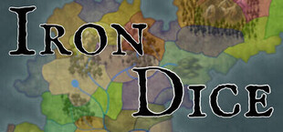 Игра Iron Dice Iron Dice