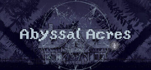 Игра Abyssal Acres Abyssal Acres