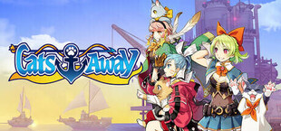 Игра Cats Away Cats Away