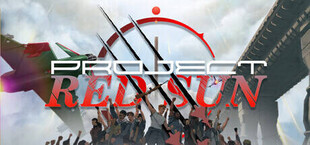Project Red Sun