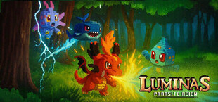 Luminas: Parasite Reign