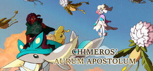 Chimeros: Aurum Apostolum