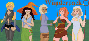 Игра Wünderpack Wünderpack