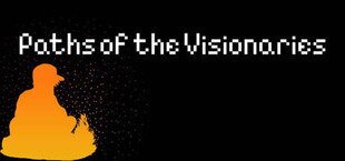 Игра Paths of the Visionaries Paths of the Visionaries