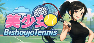 Игра 美少女网球 美少女网球