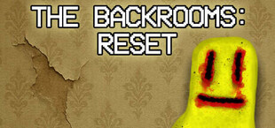 Игра The Backrooms: Reset The Backrooms: Reset