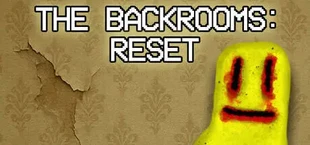The Backrooms: Reset