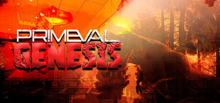 Игра Primeval Genesis Primeval Genesis