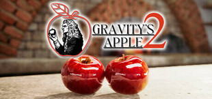 Игра Gravity's Apple 2 Gravity's Apple 2