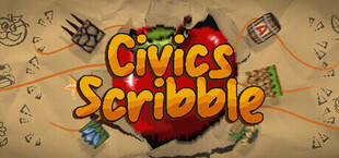 Civics Scribble