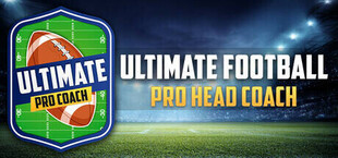 Ultimate Pro Football Coach