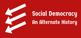 Игра Social Democracy: An Alternate History Social Democracy: An Alternate History