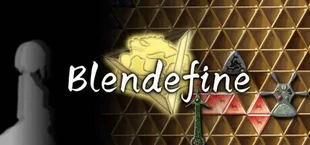 Blendefine